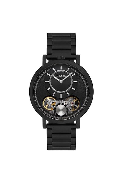 Wesse Wwg 205704   Men's Wrist Watch