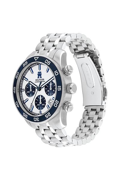 Tommy Hilfiger Th 1792157   Men's Wristwatch