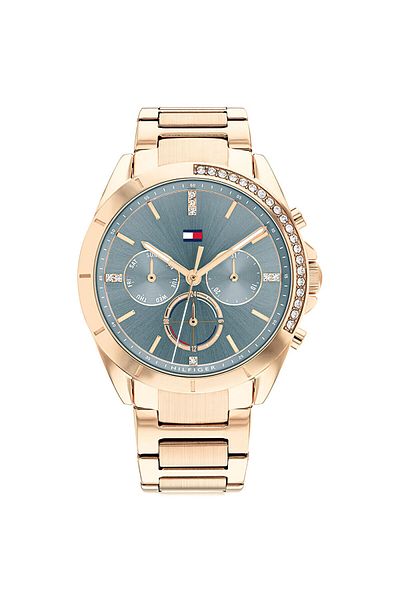 Tommy Hilfiger Th1782386 Women's Wristwatch