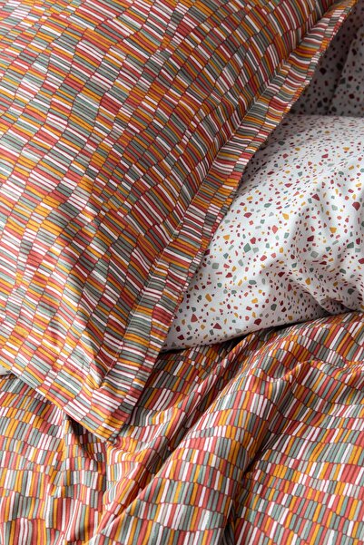 Apricitas HOME Single Leros Terracota Pike Set