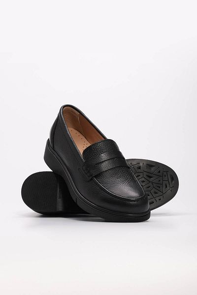 FAST STEP Pantofi casual de damă din piele naturală 135ZA3001