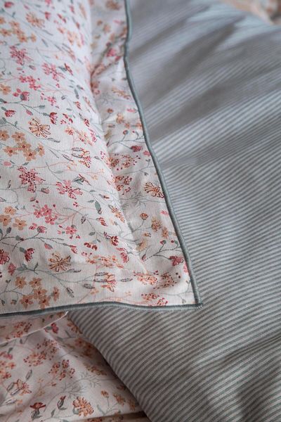 Apricitas HOME Set dublu Miracle Blush Pique