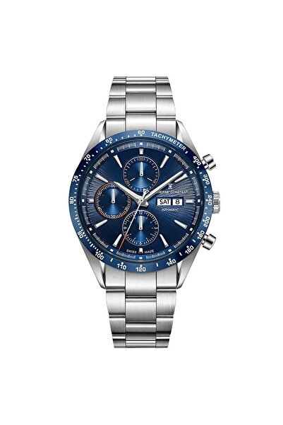 Universe Constant Uc8934 Men's Wristwatch