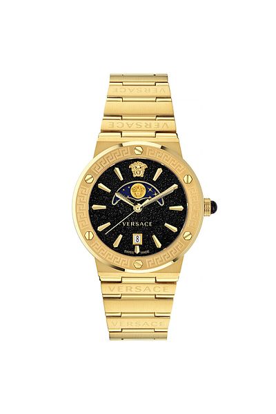 Versace Watch Vrscve7G00323 Woman | Men's Wristwatch