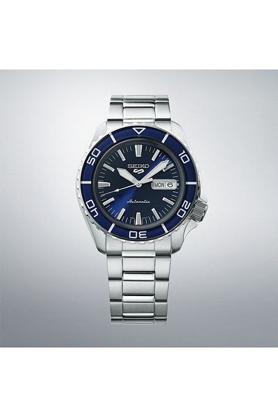 Seiko S5-Srpk97K Men's Wristwatch