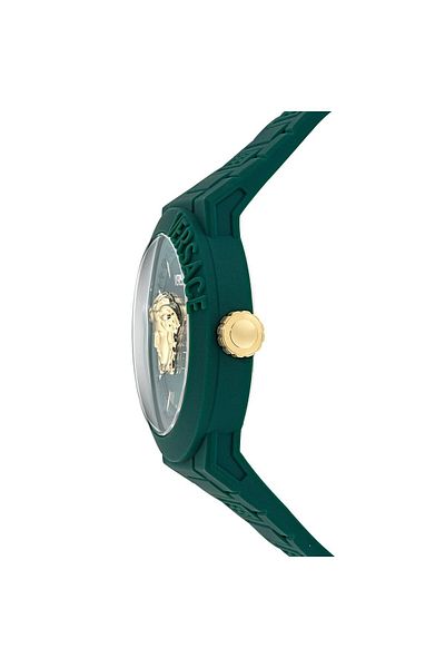 Versace Vrscveefa0224 Men's Wrist Watch