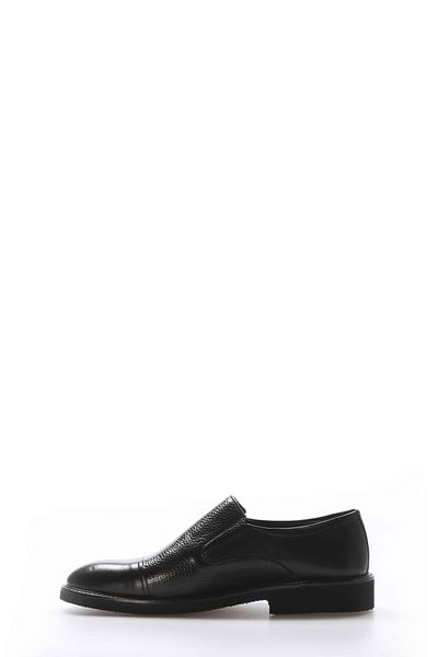 FAST STEP Genuine Leather Men's Classic Shoes 159Ma015