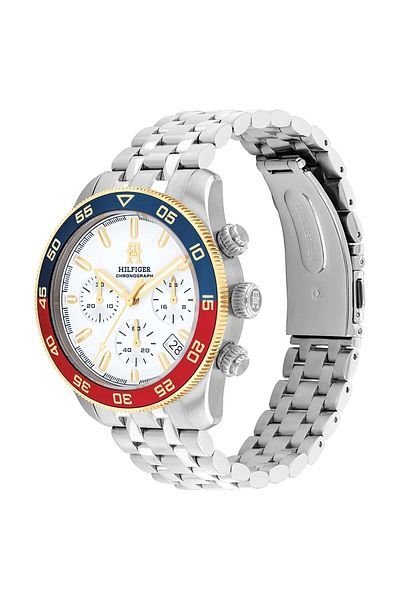 Tommy Hilfiger Th 1792184   Men's Wrist Watch