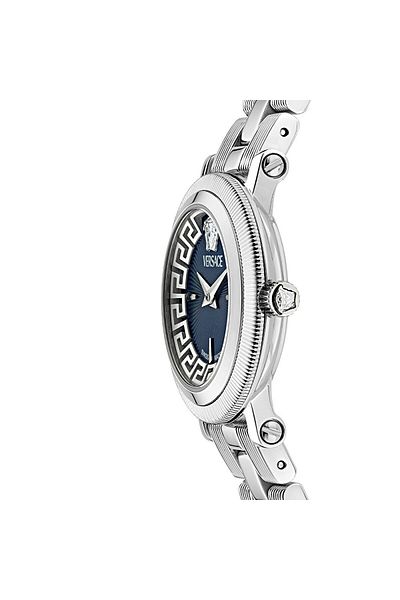 Versace Watch ساعة يد نسائية موديل VRSCVE8CA0124