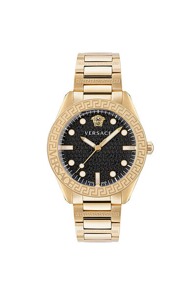 Versace Vrscve2t00522 Erkek Kol Saati