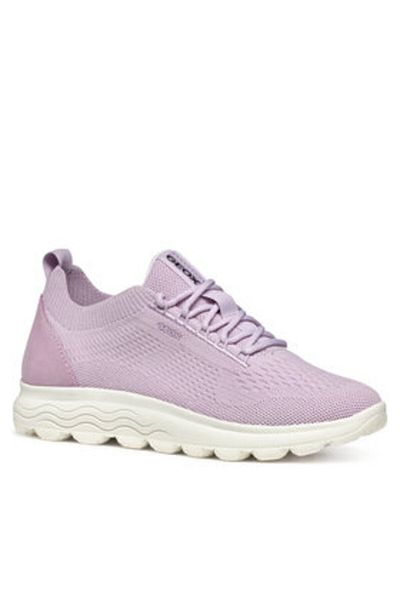 Geox women's sneakers D15NUA-06K22 pink