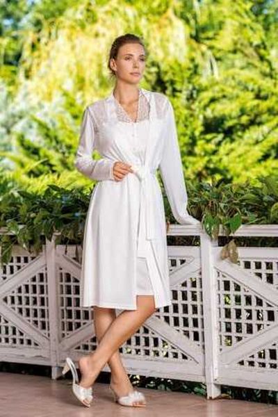 Yeniİnci Women's Nightgown