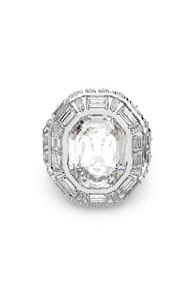 Swarovski Swr 5674296   Women's Ring