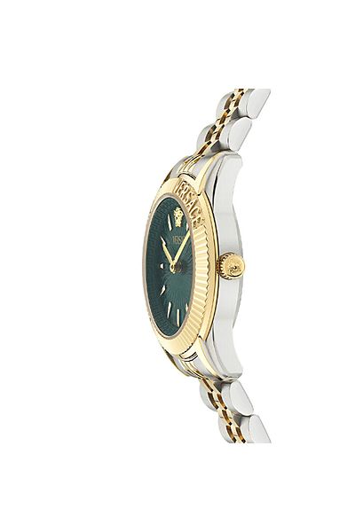 Versace Watch VRSCVE9CA0324 Women's Wristwatch