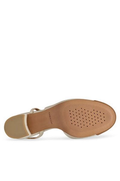 Geox sandale damă D55YYA-0TUBC naturale