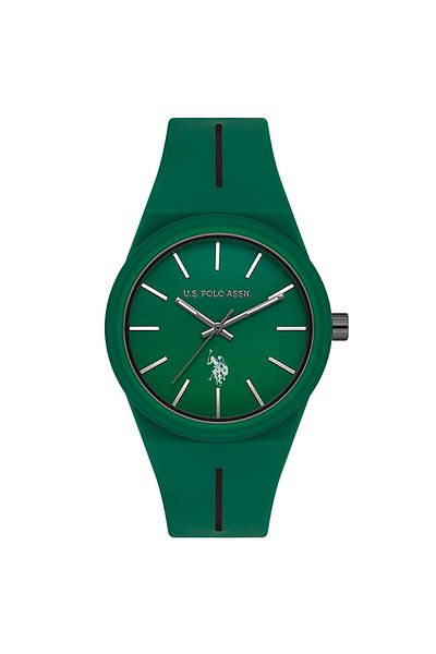 U.S. Polo Assn. Uspa1110-03 Men's Wrist Watch