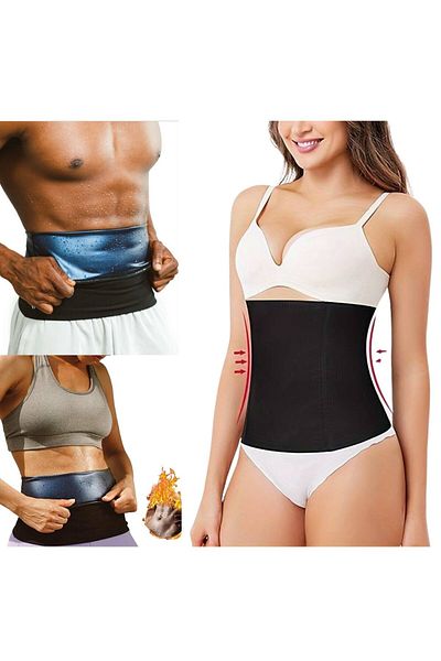 Akselife Slimming Corset Waist Slimming Corset Belly Corset Slimming Belt Athlete Waist Belt