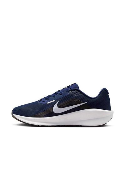 Nike Downshifter 13 Navy Blue Men's Sports Shoes Fd6454-400