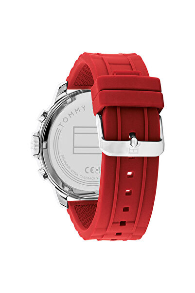 Tommy Hilfiger Th1710490 Erkek Kol Saati