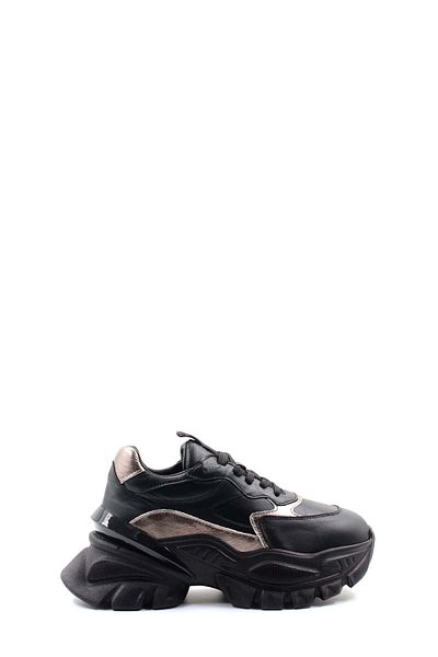 FAST STEP Γυναικεία παπούτσια από γνήσιο δέρμα - Casual 167ZAA4-5