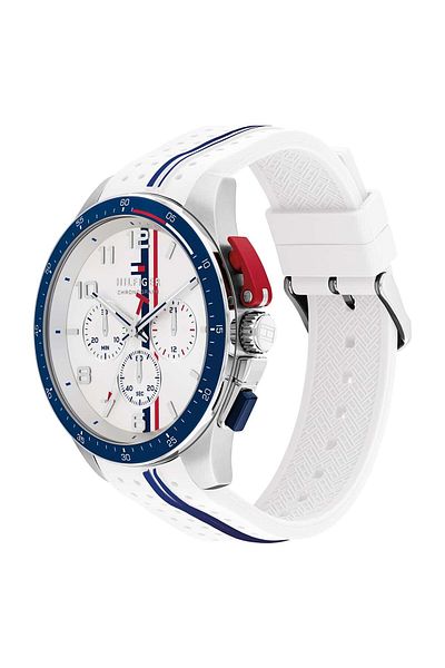 Tommy Hilfiger Th 1792167   Men's Wrist Watch