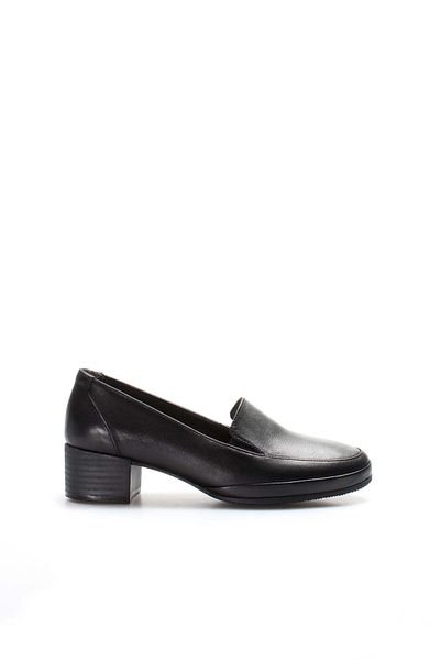 FAST STEP Pantofi casual de damă din piele naturală 889za5061