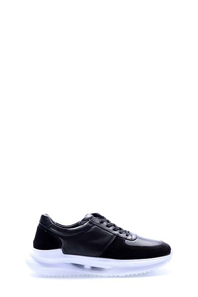 FAST STEP Genuine Leather Men's Casual Shoes 154Ma708-280