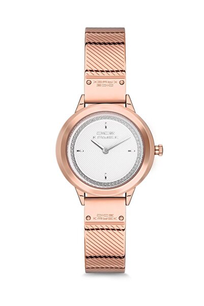 Dice Kayek ساعة يد نسائية من Dice Kayek Dk.1.ag1171.03