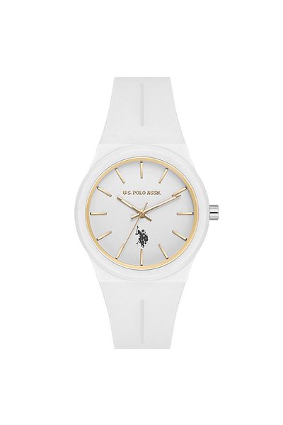 U.S. Polo Assn. Uspa2101-04 Women's Wristwatch