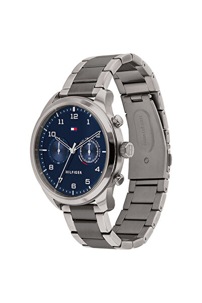Tommy Hilfiger Th1791782 Erkek Kol Saati