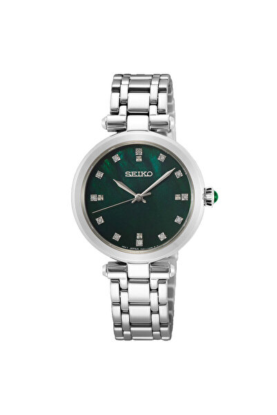 Seiko Seırz535P Women's Wristwatch