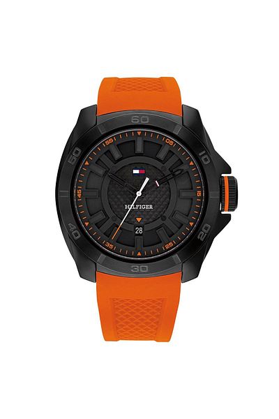 Tommy Hilfiger Th 1792136   Men's Wrist Watch