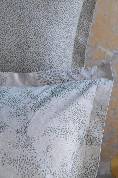 Apricitas HOME Single Mila Sage Pique Set