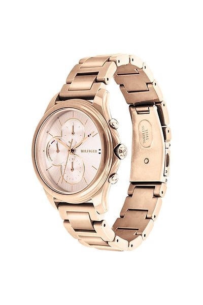 Tommy Hilfiger Th 1782259   Women's Wrist Watch