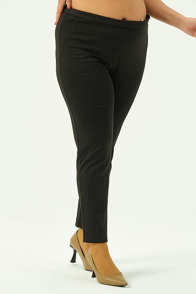 Shahiqa Plus Size Leggings Trousers
