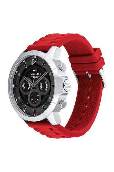 Tommy Hilfiger Th1710490 Men's Wristwatch