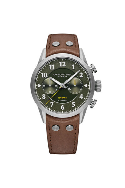 Raymond Weil ساعة يد رجالية RW7783tıc05520