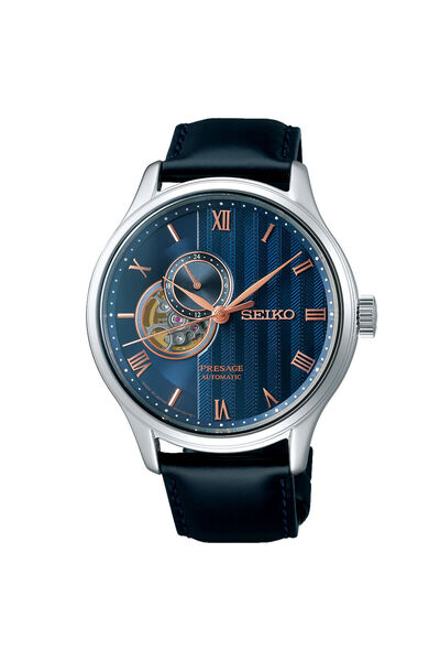 Seiko Seısa421j Erkek Kol Saati