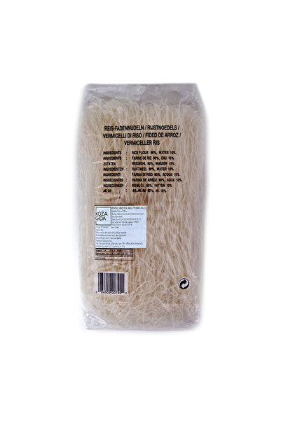 Genel Markalar Pirinç Eriştesi 220 Gr