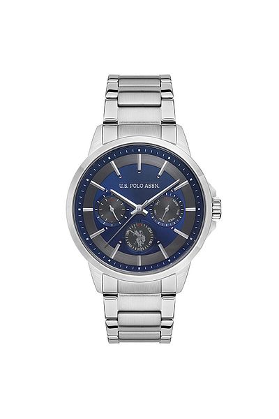 U.S. Polo Assn. Uspa1000-03 Men's Wristwatch