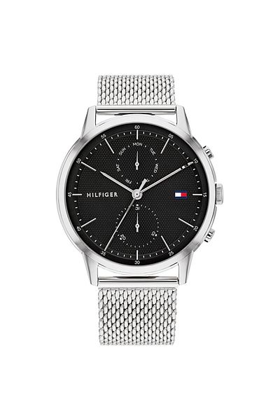 Tommy Hilfiger TH1710433 Men's Wristwatch