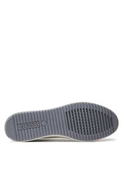 Geox women's sneakers D366HE-054AJ white