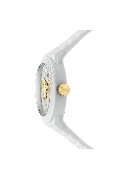 Versace Vrscveefa0324 Men's Wrist Watch