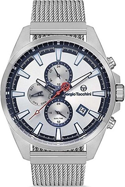 Sergio Tacchini St.1.10216.3 Men's Wristwatch