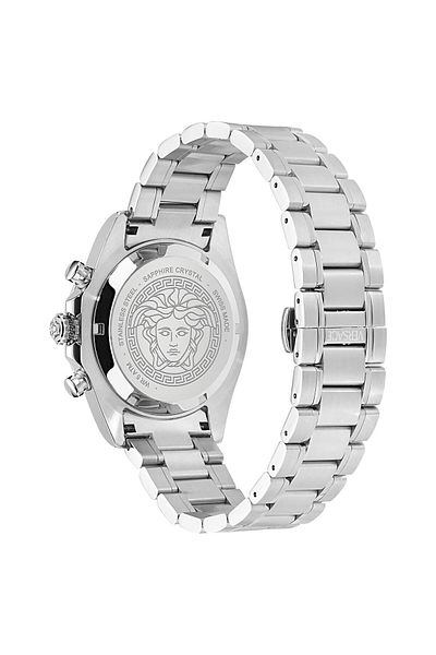 Versace Vrscve9K00924 Men's Wristwatch