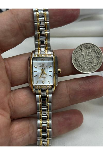 Revello Vintage Women's Watch Ret-7976L