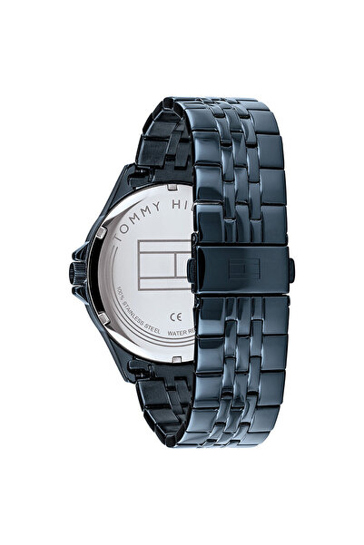Tommy Hilfiger Th1791618 Erkek Kol Saati