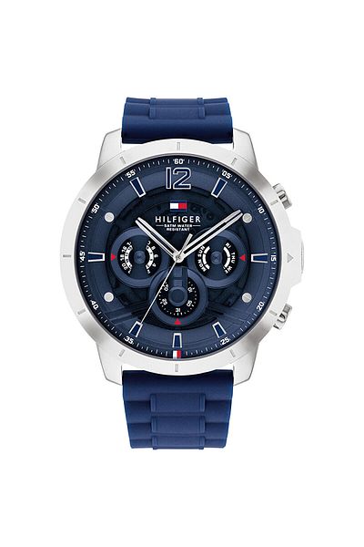 Tommy Hilfiger ساعة يد رجالية1710489