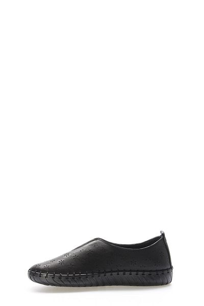 FAST STEP Pantofi casual de damă din piele naturală 139ZA670-1