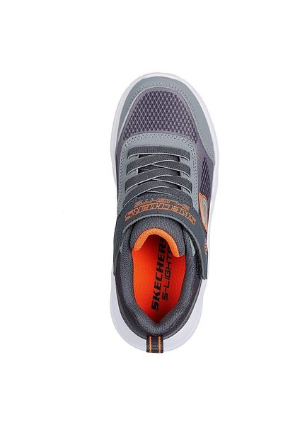SKECHERS Tenisky Skechers Meteor-ligh, Šedé, Dětské